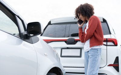 5 Costly Mistakes After a Car Accident (That Insurance Companies Love)